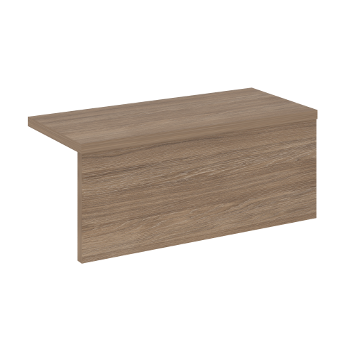 Накладка прямая низкая Onix O.R-NP.N-118.1 фото 7