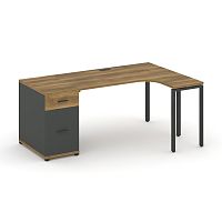 Стол эргономичный Concept CN.SA-403(R)