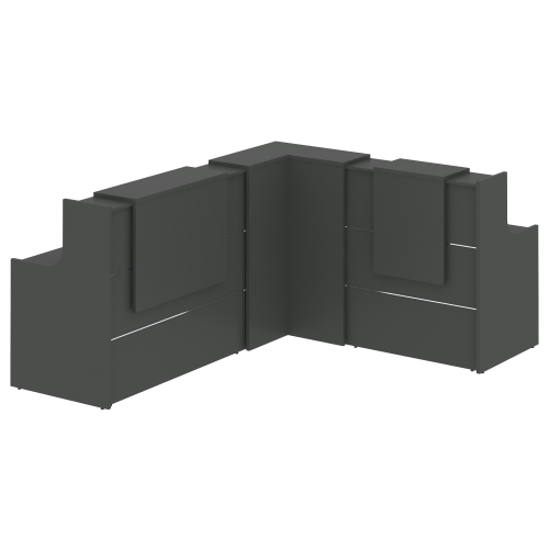 Ресепшн Onix O.R-K-32 фото 3