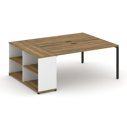 Бенч-система с опорным стеллажом Concept CN.DRS-204 фото 7