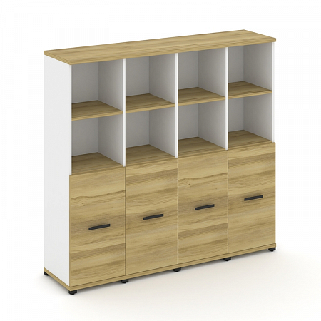 Шкаф офисный Concept CN.STU-441 B