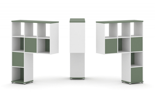 Надставка для стола высокая Concept CN.DNV-003 фото 2 Надставка для стола высокая Concept CN.DNV-003 фото 2