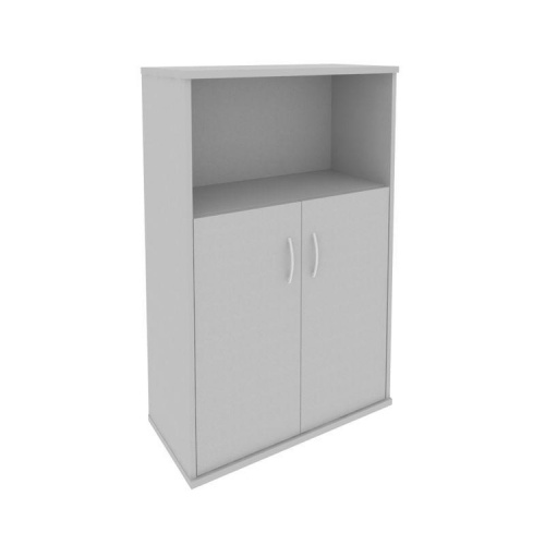 Шкаф офисный средний Riva А.СТ-2.1 фото 5