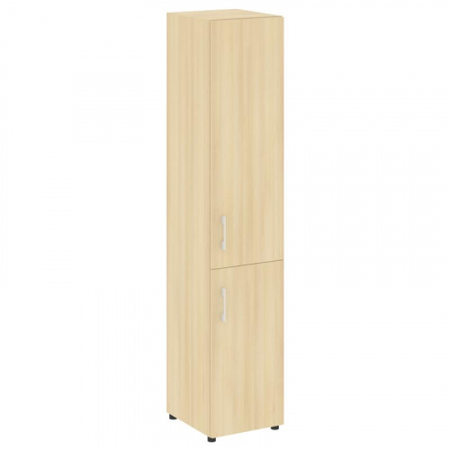 Шкаф офисный узкий Yalta LT.SU-1.3 (R) фото 4 Шкаф офисный узкий Yalta LT.SU-1.3 (R) фото 4