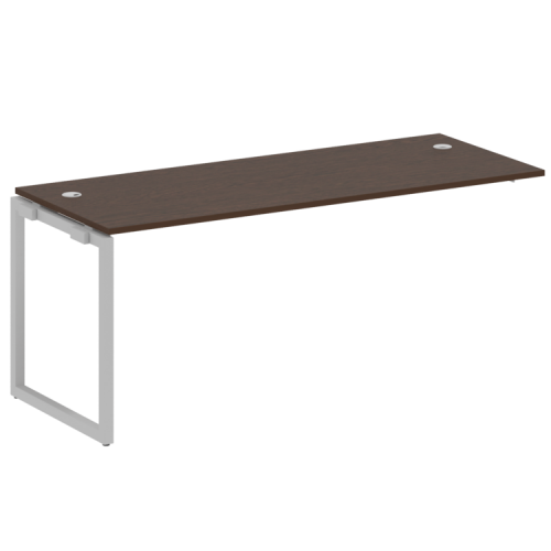 Проходной элемент бенч-системы на О-обр. м/к Metal System Quattro 40БО.ПРС-СП-1.5 фото 7