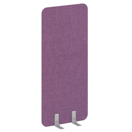 Перегородки на металлических опорах R-line soft AP.F-80-180 фото 10