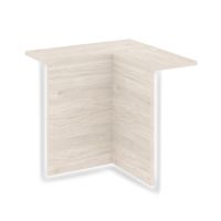 Накладка угловая высокая Onix O.R-NU.V.VNU.S (L)