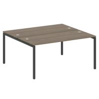 Бенч-система на П-обр. м/к Metal System Quattro 40БП.РАС-СП-2.4