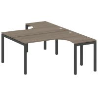 Бенч-система на П-обр. м/к Metal System Quattro 50БП.РАС-СА-2.4