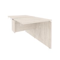 Стол-приставка двойной к опорным элементам Onix O.D.SPR-0.7