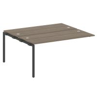 Проходной элемент бенч-системы на П-обр. м/к Metal System Quattro 40БП.ПРС-СП-2.4