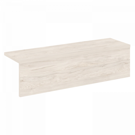 Накладка прямая низкая Onix O.R-NP.N-158.1