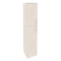 Шкаф офисный высокий Onix O.SU-1.8 (L)