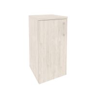 Шкаф офисный низкий Onix O.SU-3.1 (L)