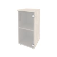 Шкаф офисный низкий Onix O.SU-3.2 (R)