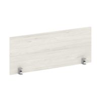 Экран для стола L=1200мм Metal System Б.ЭКР-2