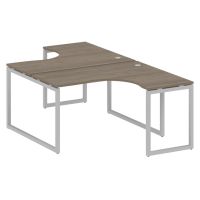 Бенч-система на О-обр. м/к Metal System Quattro 40БО.РАС-СА-2.3