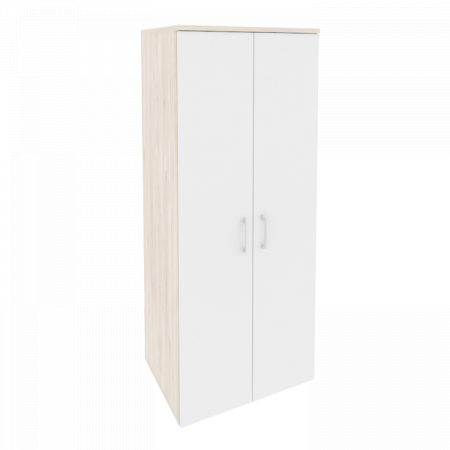 Гардероб офисный широкий Onix O.GB-2