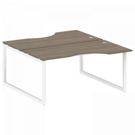 Бенч-система на О-обр. м/к Metal System Quattro 50БО.РАС-СА-2.1